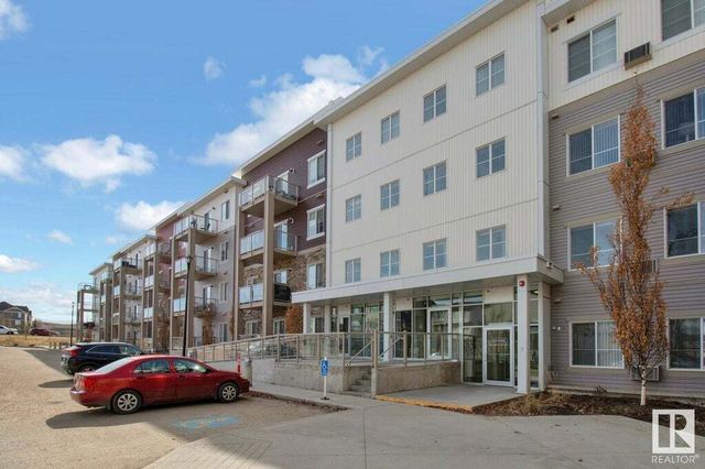 # 303 812 Welsh Drive Sw, Edmonton