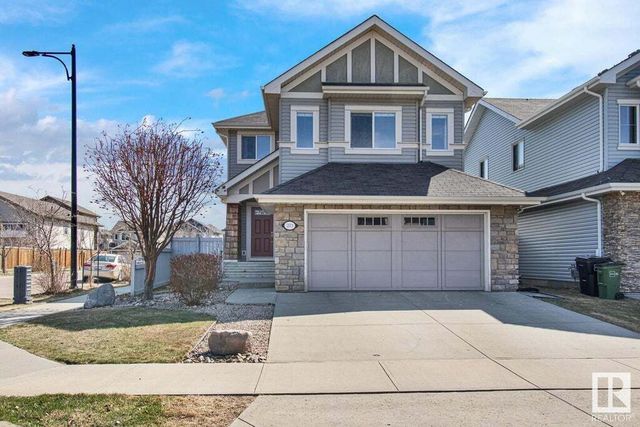 203 54 Street Sw, Edmonton