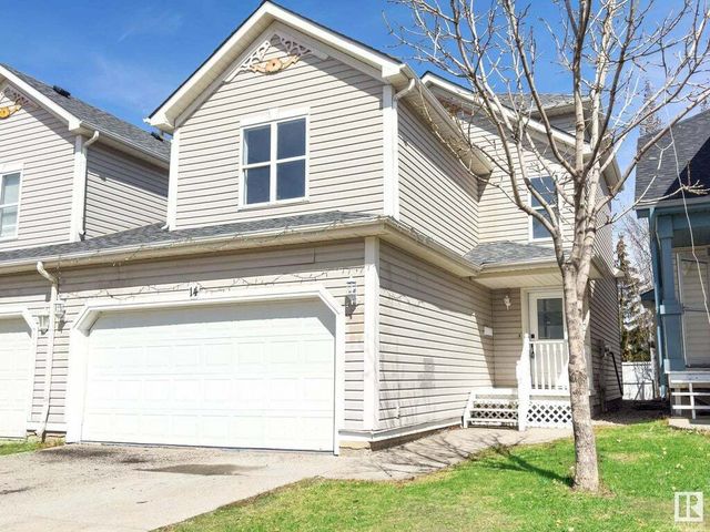 # 14 1920 Mill Woods Road E Nw, Edmonton