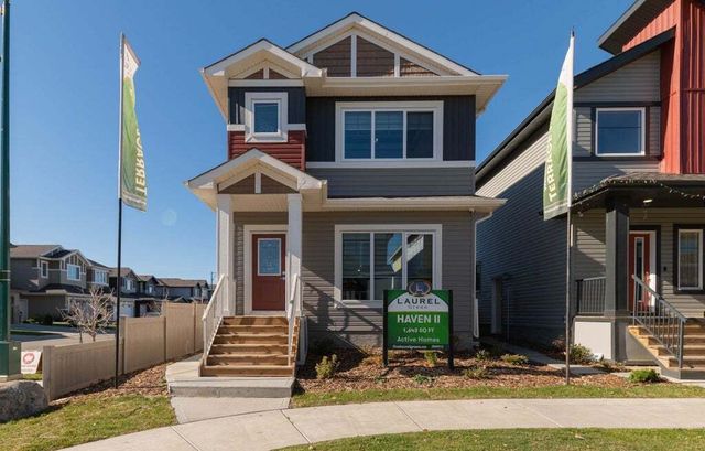Nw, Edmonton