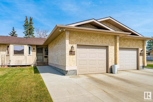 263 Knottwood Road N Nw, Edmonton
