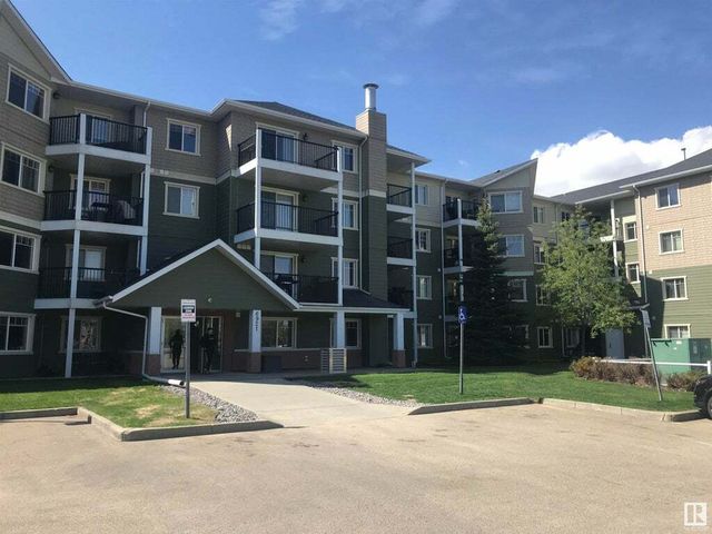 # 305 6921 199 Street Nw, Edmonton