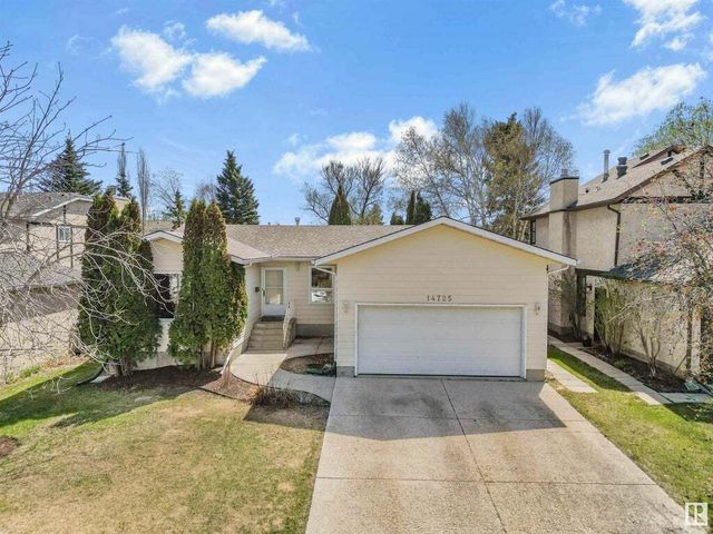 14725 43a Avenue Nw, Edmonton