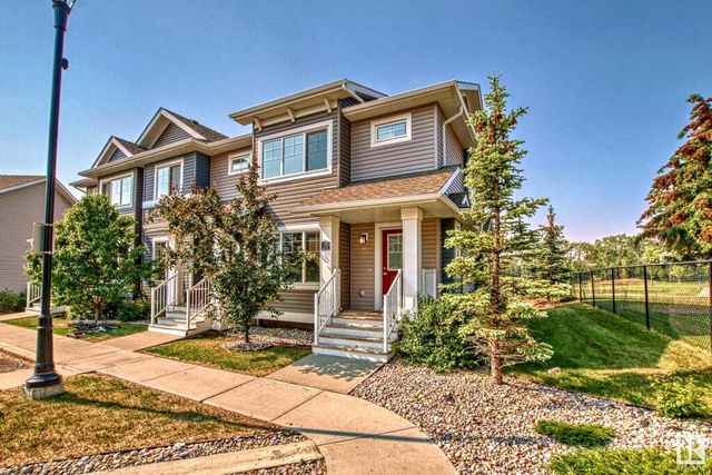 # 25 5203 149 Avenue Nw, Edmonton
