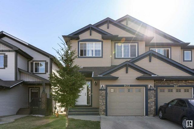 1423 33a Street Nw, Edmonton