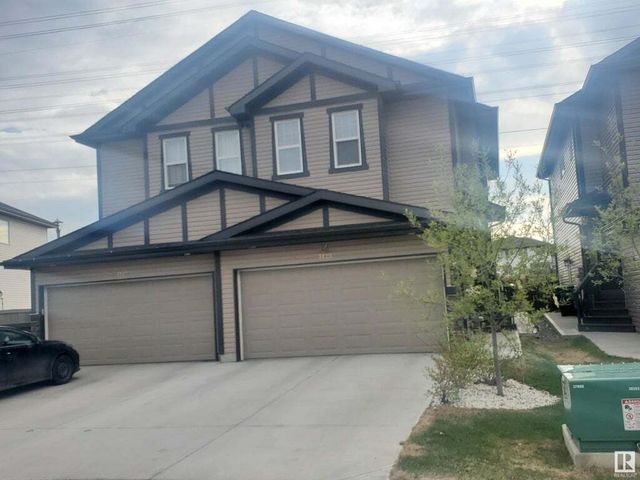 1123 28 Street Nw, Edmonton