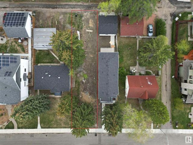 11535 80 Avenue Nw, Edmonton