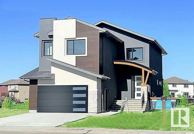 162 Edgewater Circle, Leduc