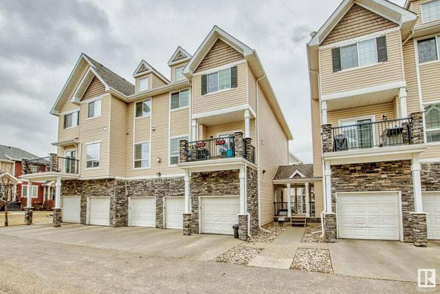 # 55 7293 South Terwillegar Drive Nw, Edmonton