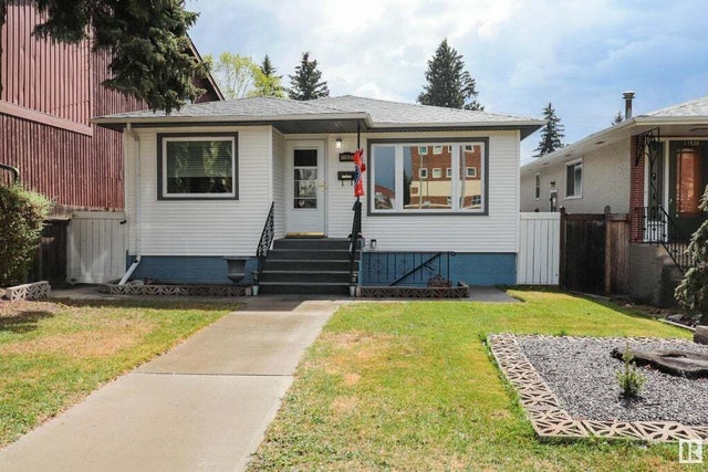 11537 University Avenue Nw, Edmonton