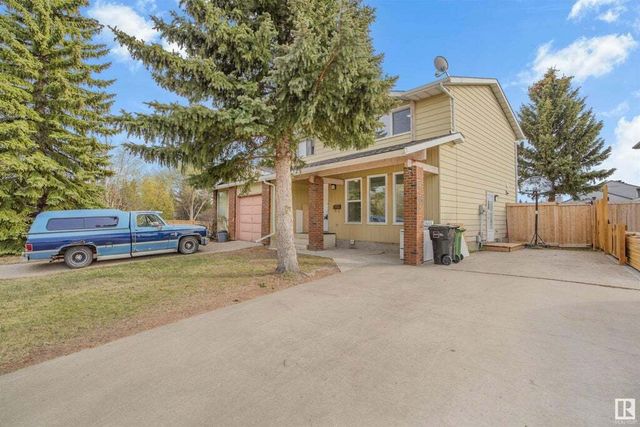 5205 39 Avenue Nw, Edmonton