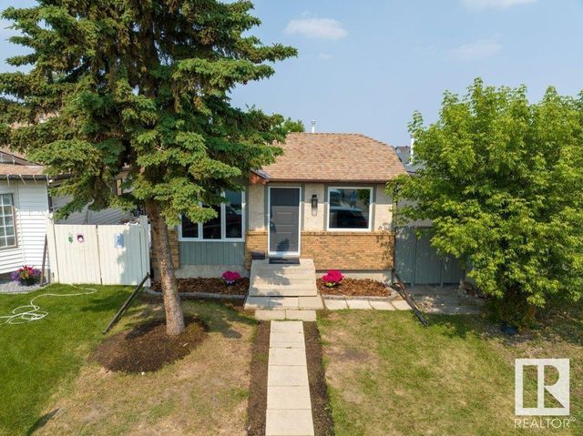 201 Kiniski Crescent Nw, Edmonton