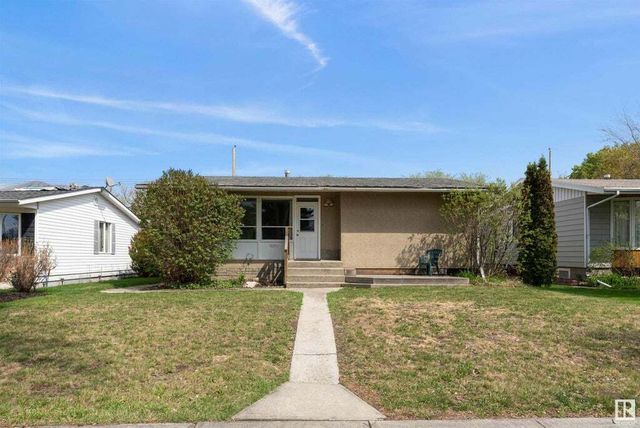 10211 71 Street Nw, Edmonton