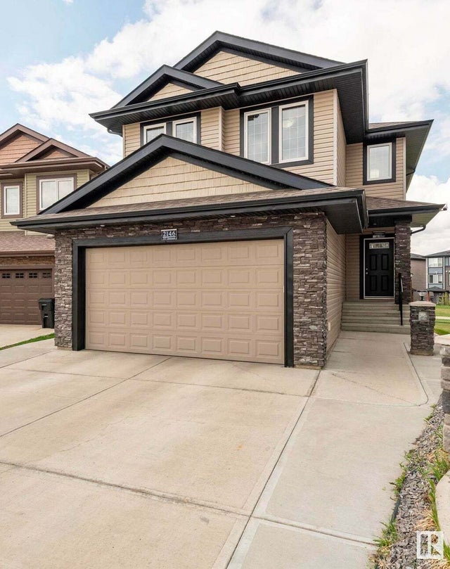 2146 57 Street Sw, Edmonton
