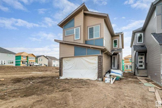 17031 47 Street Nw Nw, Edmonton