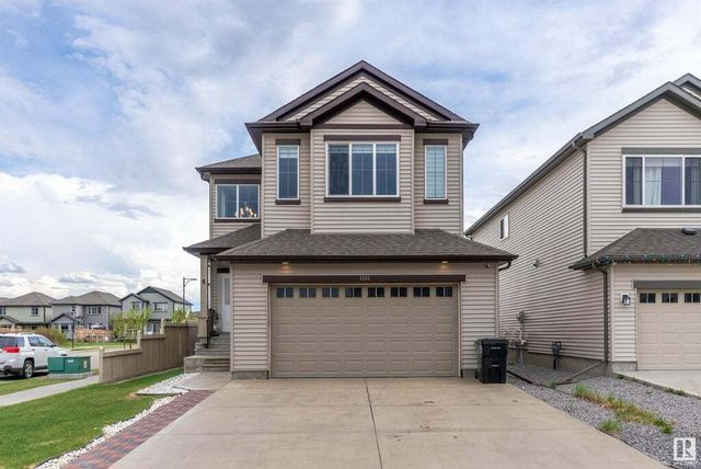 5203 18 Avenue Sw Sw, Edmonton