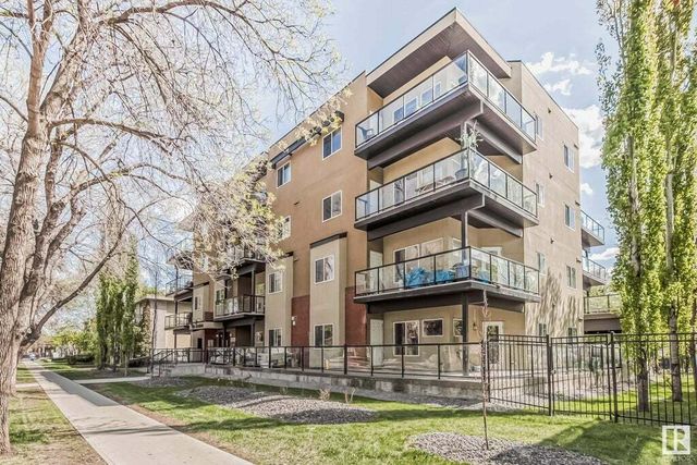 # 302 10525 80 Avenue Nw, Edmonton
