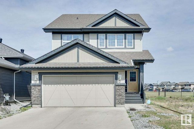 4110 171a Avenue Nw, Edmonton