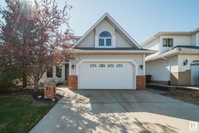 21 Cheyenne Crescent, Sherwood Park