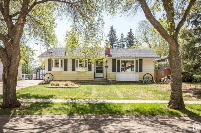37 Morgan Crescent, St. Albert