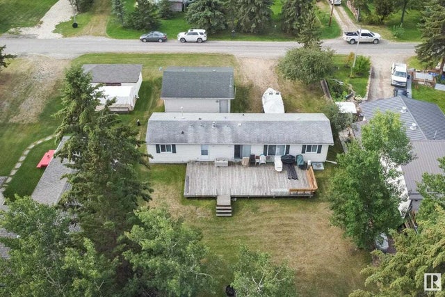 #14 53004 Rr 54a, Rural Parkland County