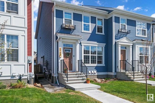 2143 Maple Road Nw, Edmonton