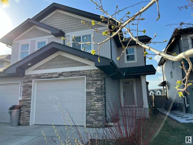 6616 Cardinal Road Sw, Edmonton