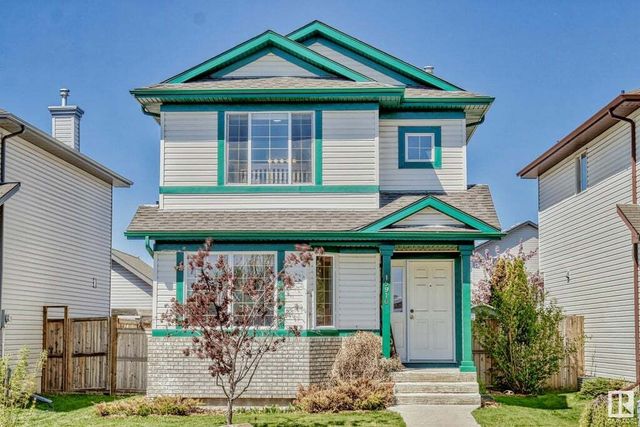 15916 139 Street Nw, Edmonton