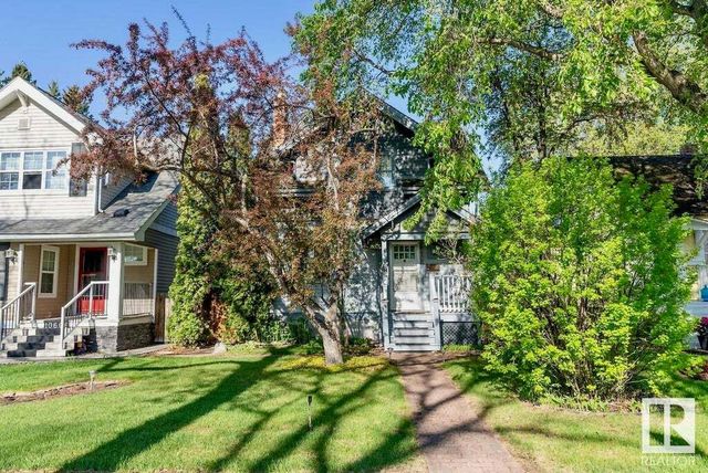 10610 127 Street Nw, Edmonton