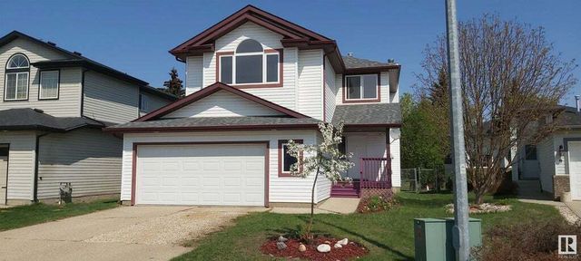 7 Greenbriar Place, Stony Plain