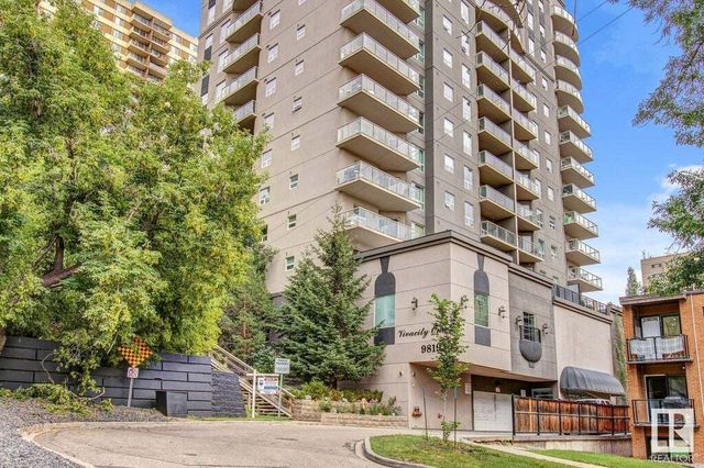 Nw, Edmonton