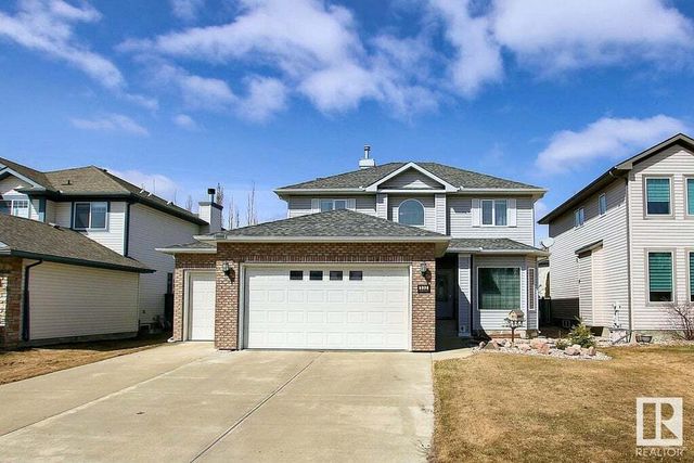532 Byrne Crescent Sw, Edmonton