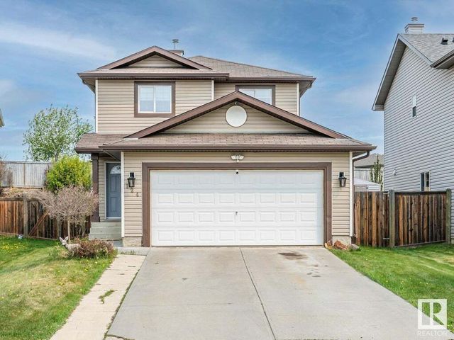 124 Greystone Crescent, Spruce Grove