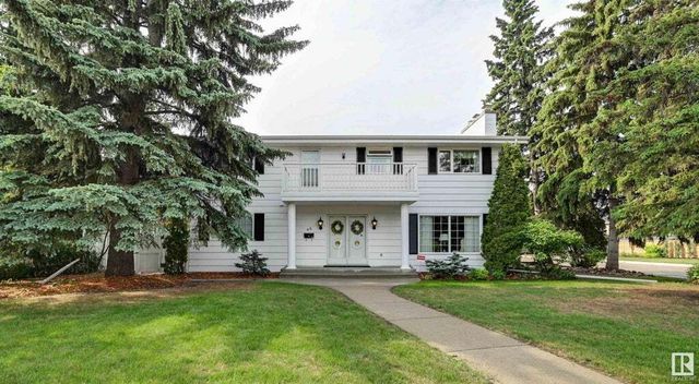 46 Valleyview Crescent Nw, Edmonton