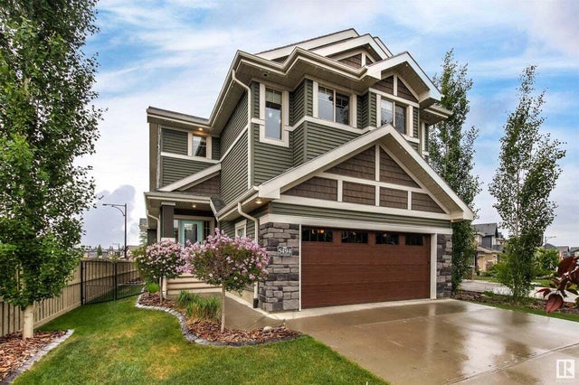 5494 Edworthy Way Nw, Edmonton