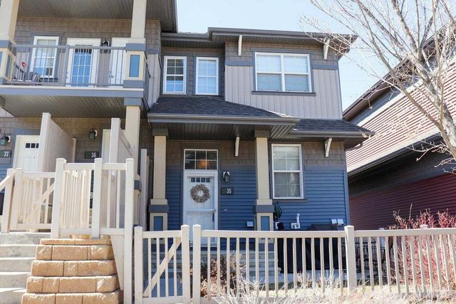 # 35 4029 Orchards Drive Sw, Edmonton