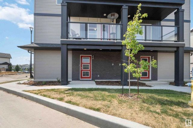 # 85 1203 163 Street Sw, Edmonton