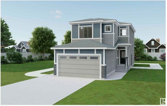 2012 164 Street Sw, Edmonton