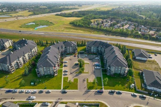 # 113 616 Mcallister Loop Sw, Edmonton
