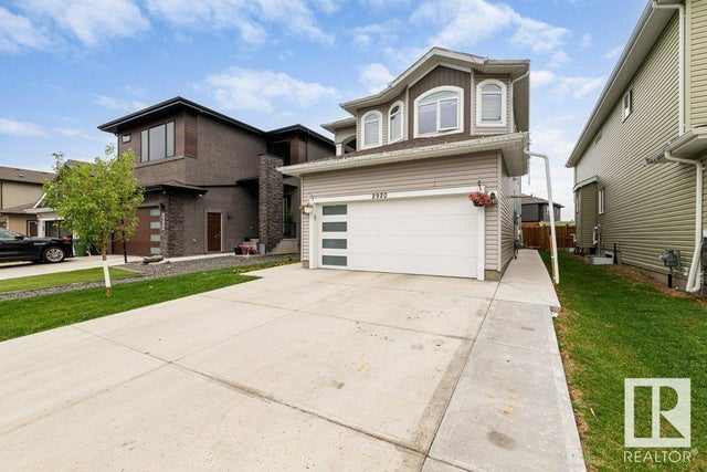2920 12 Avenue Nw, Edmonton