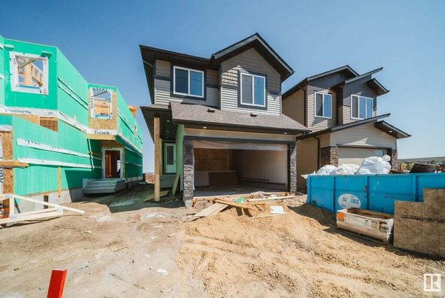 16815 48 Street Nw Nw, Edmonton
