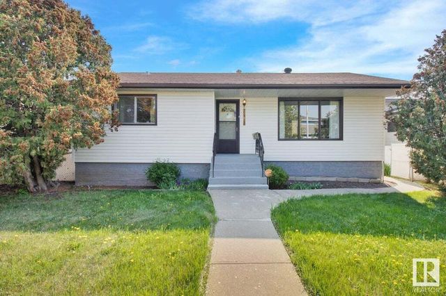 9805 160 Street Nw, Edmonton