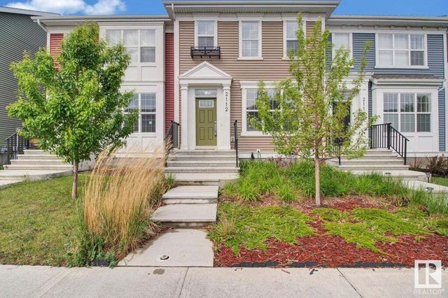 2112 24 Street Nw, Edmonton