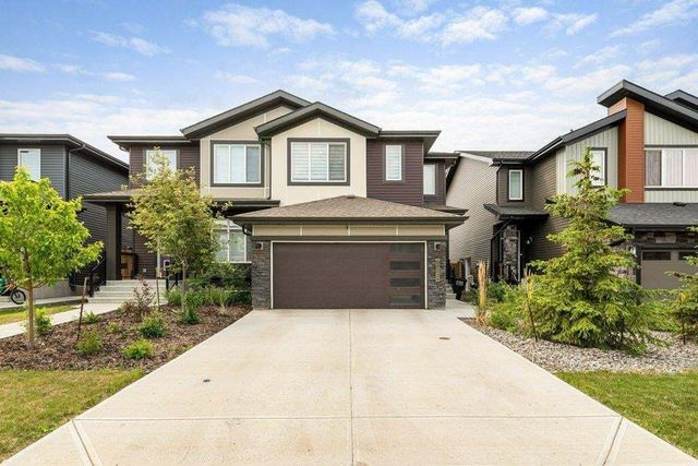 6473 King Wynd Sw, Edmonton
