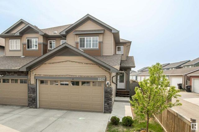 2317 22 Avenue Nw, Edmonton