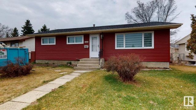 8020 162 Street Nw, Edmonton