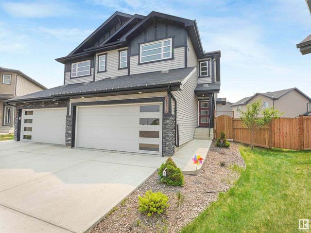 2552 Casey Way Sw, Edmonton
