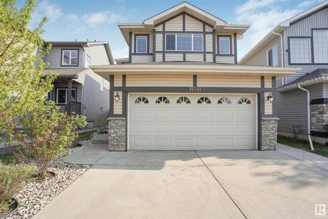 Sw, Edmonton