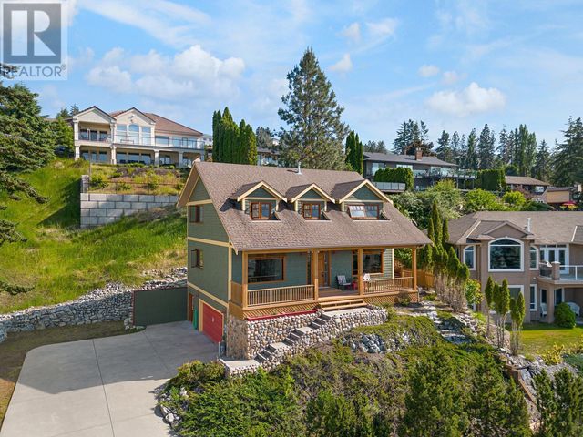 379 Viewcrest Court, Kelowna