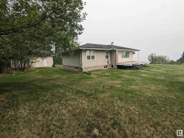 5513 Hwy 633, Rural Lac Ste. Anne County